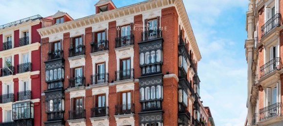 3 Schlafzimmer Wohnung in Madrid, Spain, Nr. 224877 6