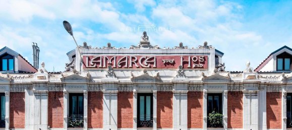 3 Schlafzimmer Wohnung in Madrid, Spain, Nr. 224877 5