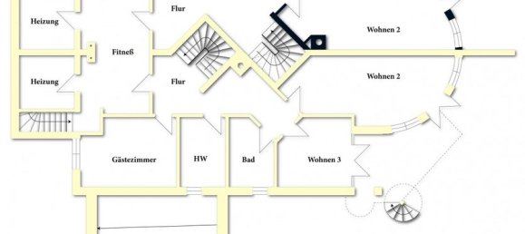 6 bedrooms Villa in Brandenburg, Germany No. 12393 19