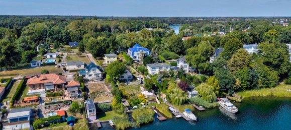 6 bedrooms Villa in Brandenburg, Germany No. 12393 6