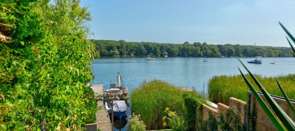 6 bedrooms Villa in Brandenburg, Germany No. 12393 5