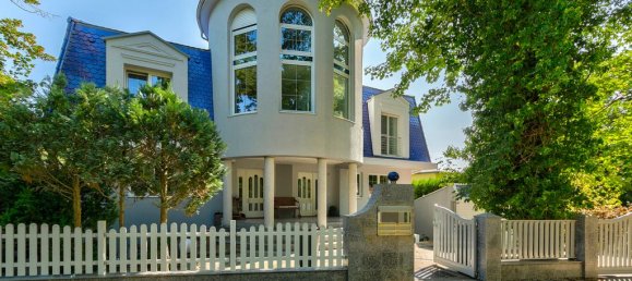 6 bedrooms Villa in Brandenburg, Germany No. 12393 4