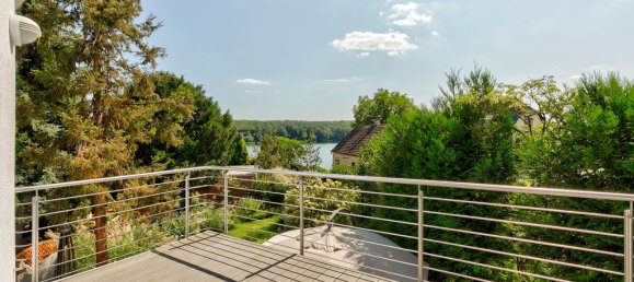 6 bedrooms Villa in Brandenburg, Germany No. 12393 13