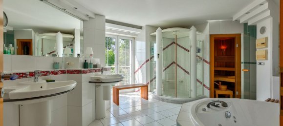 6 bedrooms Villa in Brandenburg, Germany No. 12393 11