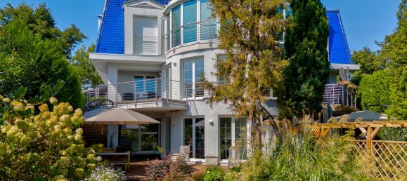 6 bedrooms Villa in Brandenburg, Germany No. 12393 2