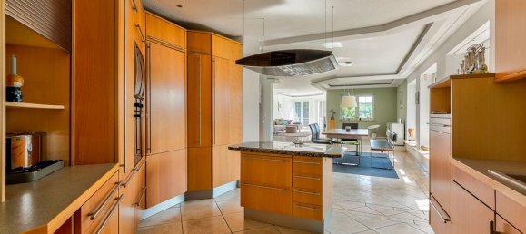 6 bedrooms Villa in Brandenburg, Germany No. 12393 7