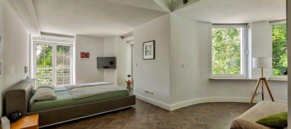 6 bedrooms Villa in Brandenburg, Germany No. 12393 10