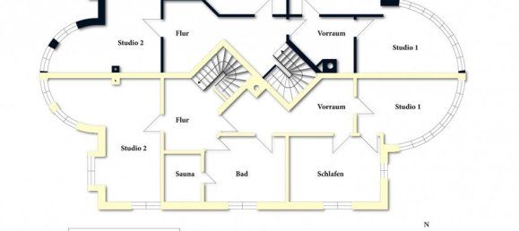 6 bedrooms Villa in Brandenburg, Germany No. 12393 18