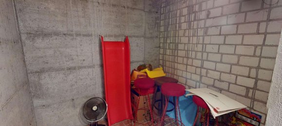 5 غرف نوم تاون هاوس في Karlsruhe, Germany رقم 97597 38