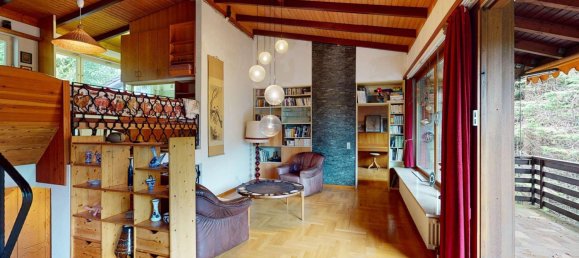 5 غرف نوم تاون هاوس في Karlsruhe, Germany رقم 97597 9