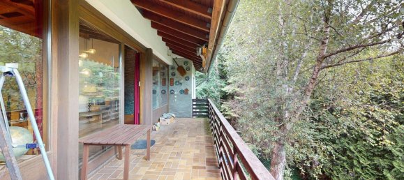 5 غرف نوم تاون هاوس في Karlsruhe, Germany رقم 97597 21