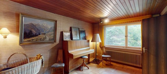 5 غرف نوم تاون هاوس في Karlsruhe, Germany رقم 97597 14