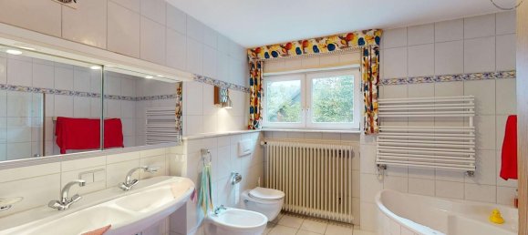 5 غرف نوم تاون هاوس في Karlsruhe, Germany رقم 97597 29