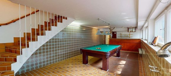 5 غرف نوم تاون هاوس في Karlsruhe, Germany رقم 97597 32