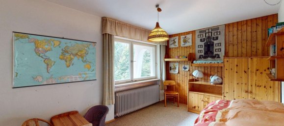 5 غرف نوم تاون هاوس في Karlsruhe, Germany رقم 97597 28