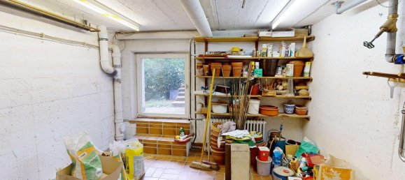 5 غرف نوم تاون هاوس في Karlsruhe, Germany رقم 97597 37