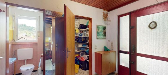 5 غرف نوم تاون هاوس في Karlsruhe, Germany رقم 97597 19