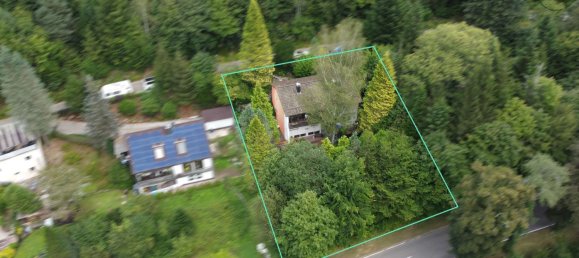 5 غرف نوم تاون هاوس في Karlsruhe, Germany رقم 97597 5