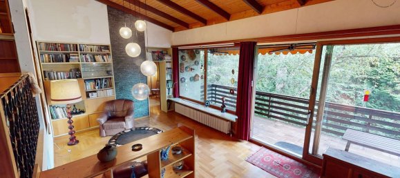 5 غرف نوم تاون هاوس في Karlsruhe, Germany رقم 97597 8