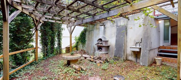 5 غرف نوم تاون هاوس في Karlsruhe, Germany رقم 97597 24