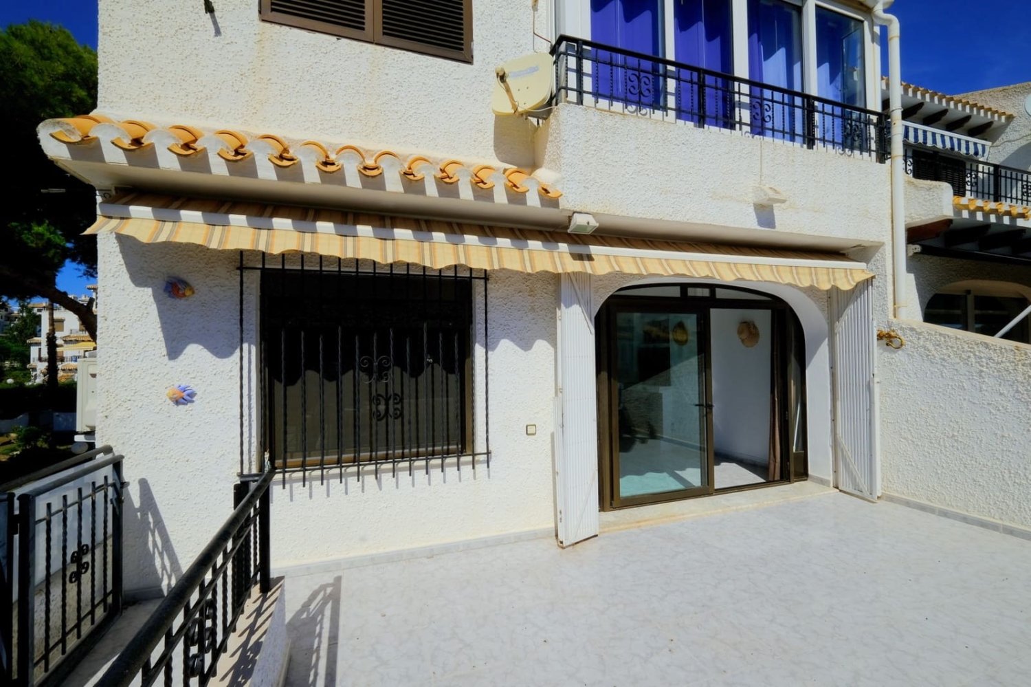 3 bedrooms Apartment in Cabo Roig, Spain No. 257341