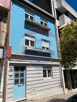 3 bedrooms House in Braganca, Portugal No. 170321