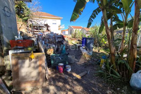  Land in Sintra, Portugal No. 147672