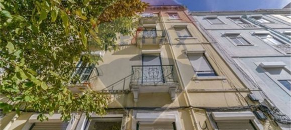 3 غرف نوم شقة في Lisbon, Portugal رقم 70353 7