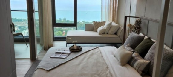1 bedroom Condo in Hua Hin, Thailand No. 6478 5