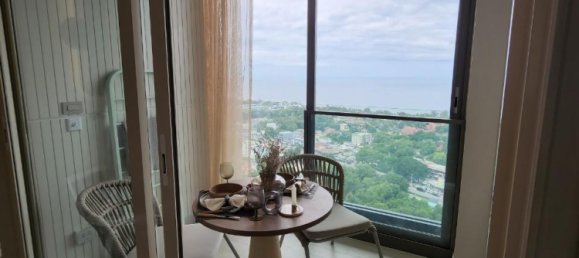 1 bedroom Condo in Hua Hin, Thailand No. 6478 2