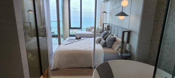 1 bedroom Condo in Hua Hin, Thailand No. 6478 8