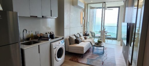 1 bedroom Condo in Hua Hin, Thailand No. 6478 12