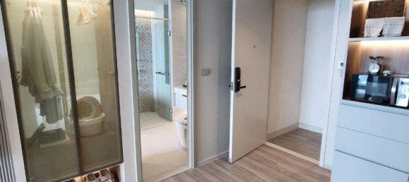 1 bedroom Condo in Hua Hin, Thailand No. 6478 14