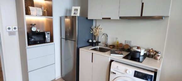 1 bedroom Condo in Hua Hin, Thailand No. 6478 13