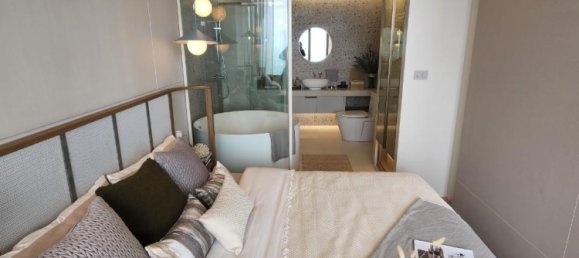 1 bedroom Condo in Hua Hin, Thailand No. 6478 6