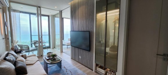 1 bedroom Condo in Hua Hin, Thailand No. 6478 3