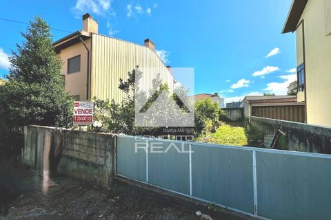 Grundstück in Valongo, Portugal 290m², Nr. 352206