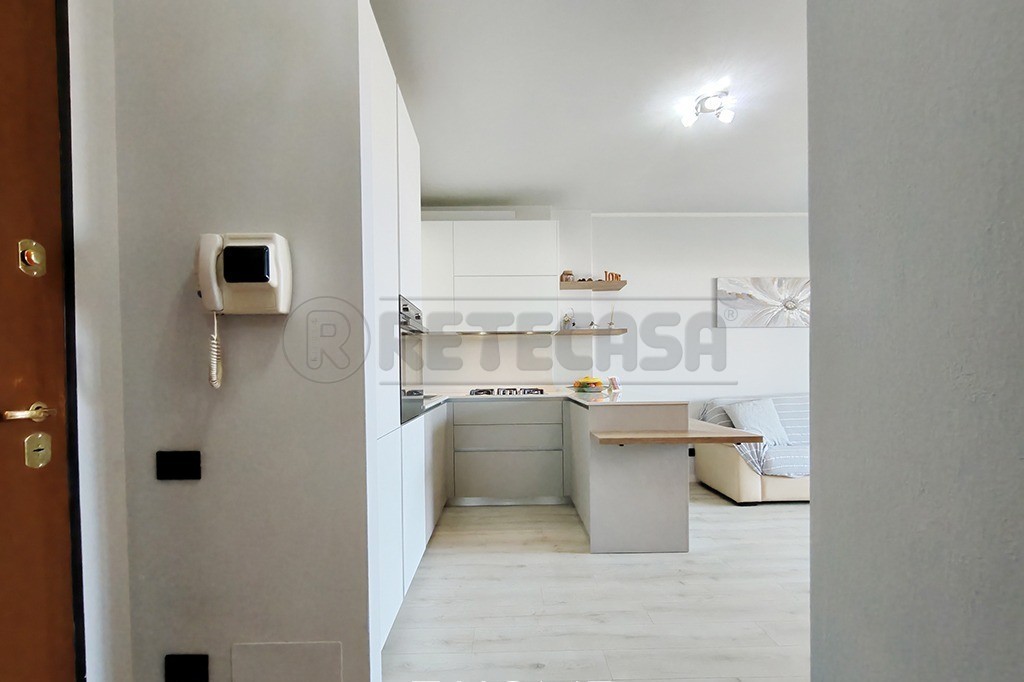 Квартира с 2 спальнями в Бассано дель Граппа, Италия № 351699