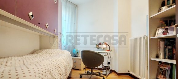 Квартира с 2 спальнями в Бассано дель Граппа, Италия № 351699 11