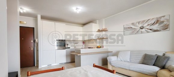 Квартира с 2 спальнями в Бассано дель Граппа, Италия № 351699 9