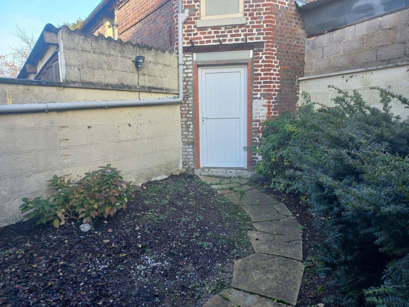 Дом с 1 спальней в Гамаш, Франция № 90211