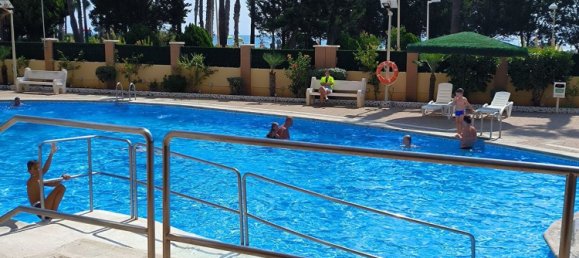 2 Schlafzimmer Wohnung in Marina d'Or, Spain, Nr. 179427 5