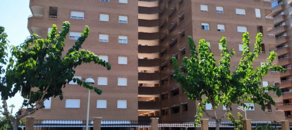 2 Schlafzimmer Wohnung in Marina d'Or, Spain, Nr. 179427 2