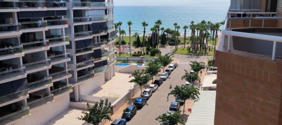 2 Schlafzimmer Wohnung in Marina d'Or, Spain, Nr. 179427 16