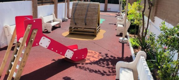 2 Schlafzimmer Wohnung in Marina d'Or, Spain, Nr. 179427 10