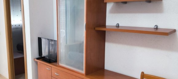 2 Schlafzimmer Wohnung in Marina d'Or, Spain, Nr. 179427 30