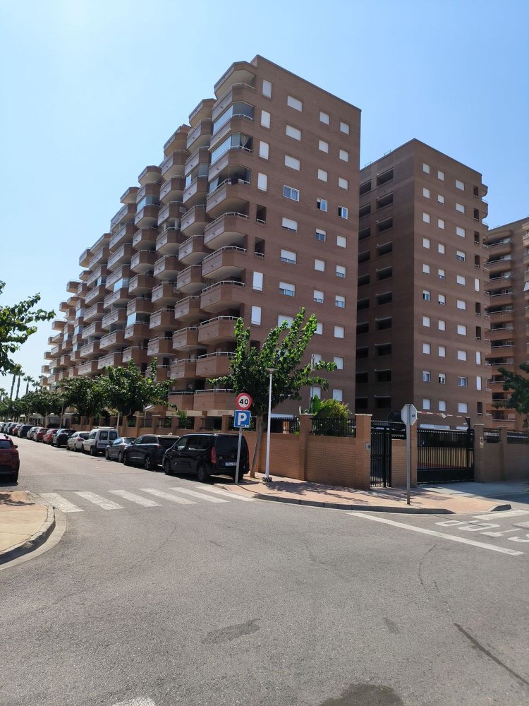 2 Schlafzimmer Wohnung in Marina d'Or, Spain, Nr. 179427