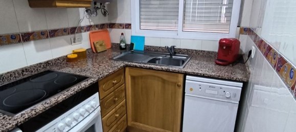 2 Schlafzimmer Wohnung in Marina d'Or, Spain, Nr. 179427 32