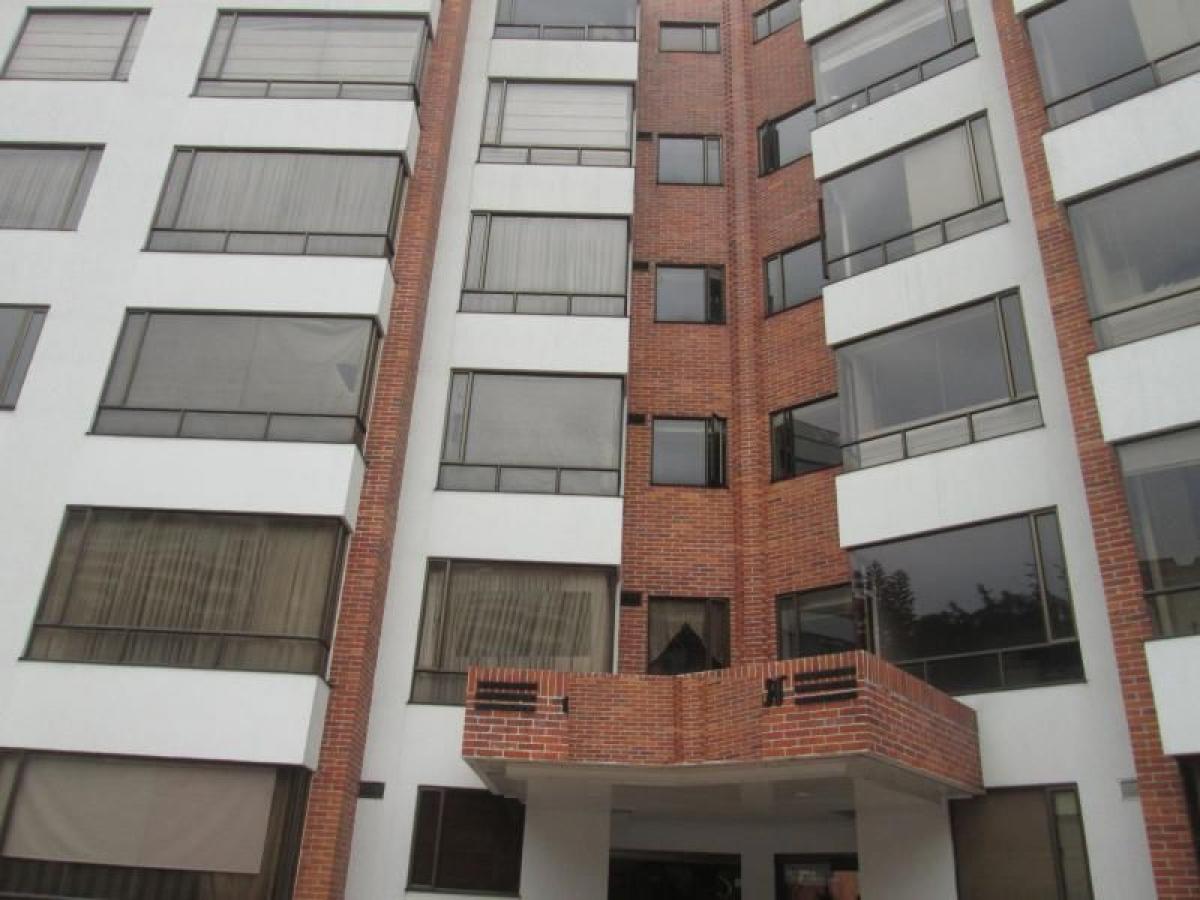 Casa T4 em Bogota, Colombia N.º 11579