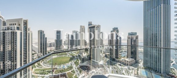 2 dormitorios apartamento en alquiler en Dubai Creek Harbour (The Lagoons), Dubai, UAE № 201402 22